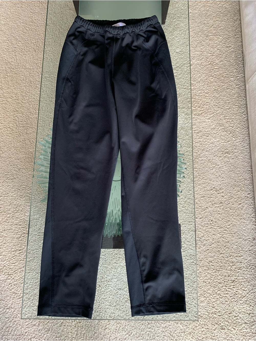 🧸 MEC Youth Flocked Pant